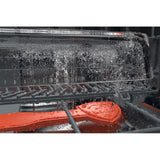 Lave-vaisselle tout encastrable HOTPOINT HI5030WEF - 14 couverts - Induction - L60cm - 43 dB - tiroir a couverts