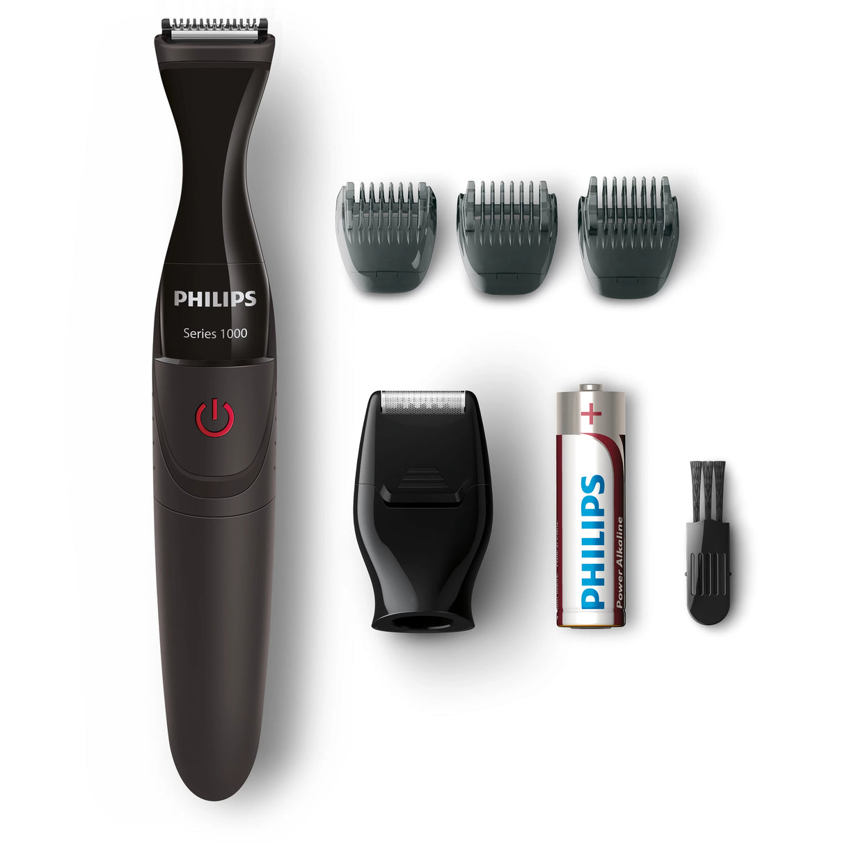 Tondeuse de precision - PHILIPS - MG1100/16 - Series 1000