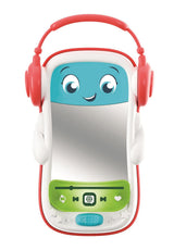 CLEMENTONI - Musical Pod - Mon premier téléphone parlant et musical