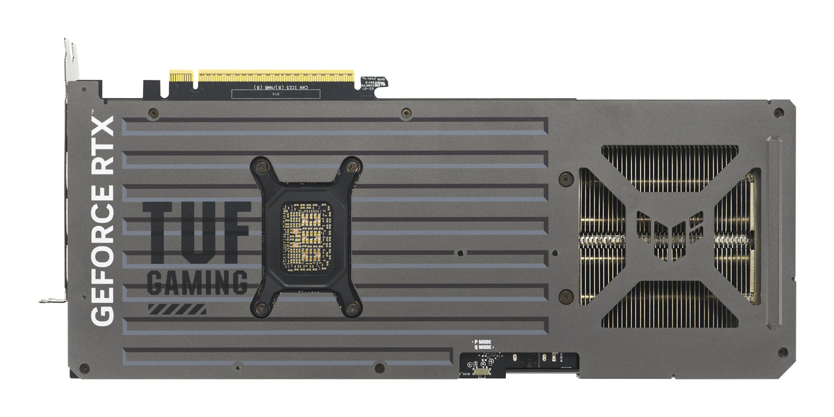 Carte Graphique - Asus - TUF Gaming GeForce RTX 5070 - 12 Go GDDR7 - PCIe 5.0 - HDMI, DisplayPort