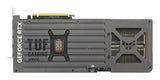 Carte Graphique - Asus - TUF Gaming GeForce RTX 5070 - 12 Go GDDR7 - PCIe 5.0 - HDMI, DisplayPort