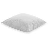 Pack pret a dormir Matelas + Sommier 90 x 190 cm + Couette + Oreiller - DEKO DREAM Malin