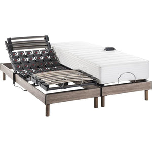 Sommier Matelas