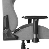 Fauteuil Hator Darkside 3 - Taille M (Gris)