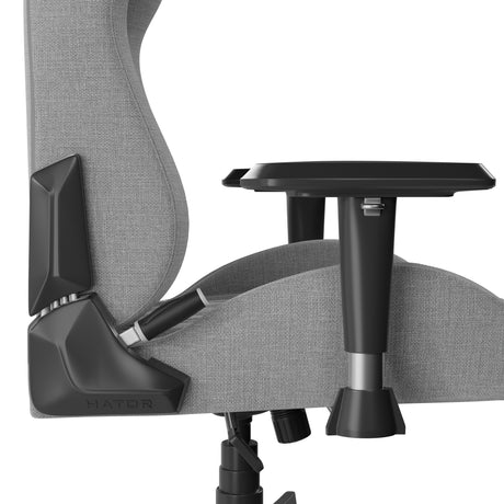Fauteuil Hator Darkside 3 - Taille M (Gris)