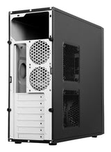 Boitier Moyen Tour ATX Chieftec Elox HQ-01B (Noir)