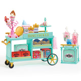MGA's Miniverse - Make It Mini Harry Potter Playset Honeydukes