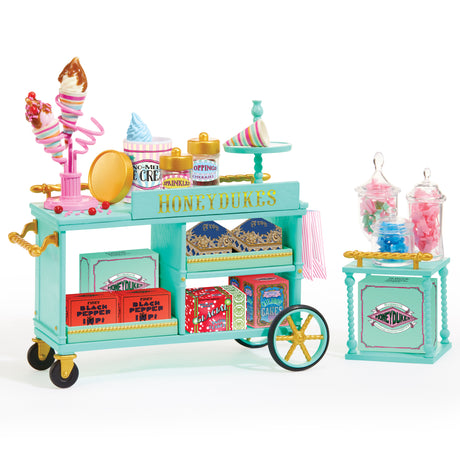 MGA's Miniverse - Make It Mini Harry Potter Playset Honeydukes