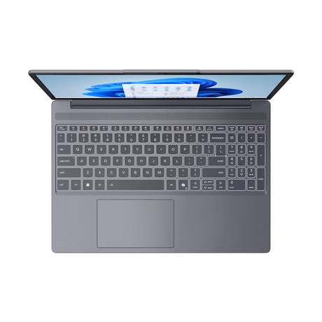 PC portable LENOVO IdeaPad Slim 3 15ARP10 | Sans Windows - 15,3 WUXGA - Ryzen 7 7735HS - RAM 16 Go - SSD 512 Go - AZERTY