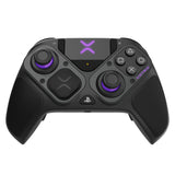Manette sans fil PDP Victrix Pro BFG - PC, Xbox One et Series X|S - Noir