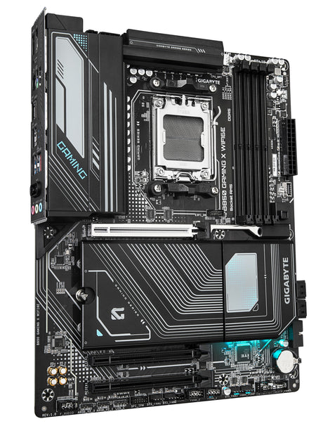 Carte mere - GIGABYTE - B850 GAMING X WIFI6E