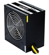 Alimentation ATX Chieftec Smart GPS-600A8 - 600W (Noir)