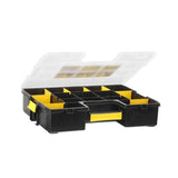 Organisateur - STANLEY - 1-94-745 - intercalaires mobiles - 17 compartiments - Sortmaster