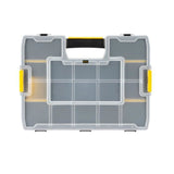 Organisateur - STANLEY - 1-94-745 - intercalaires mobiles - 17 compartiments - Sortmaster