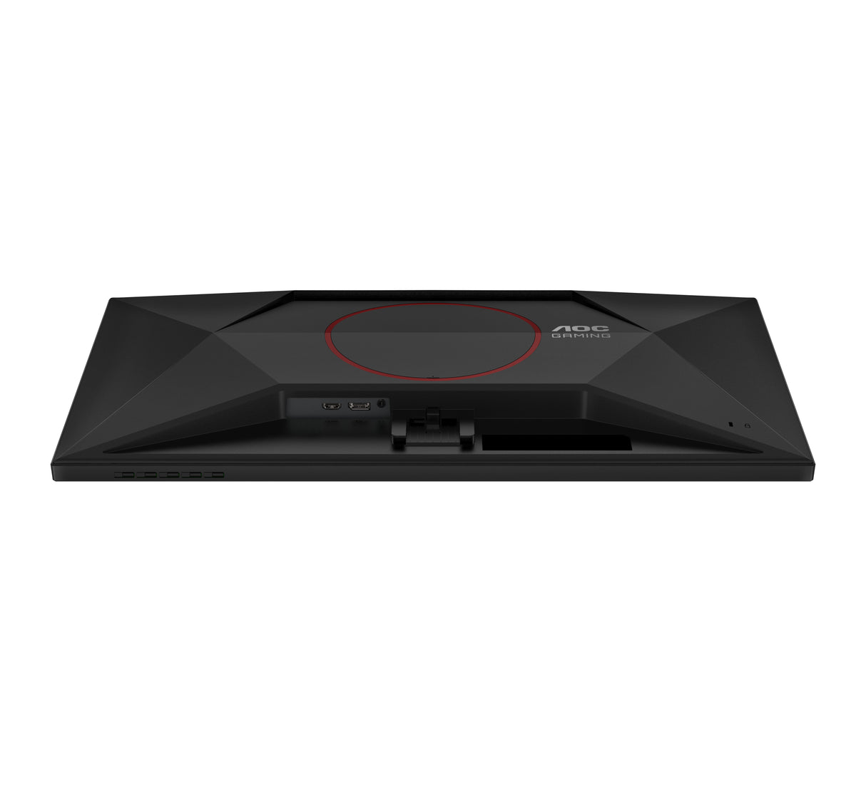 Ecran 27" AOC Gaming G4 27G42E Full HD 180Hz (Noir)