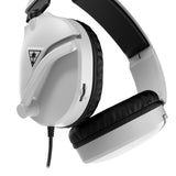 Casque de gaming multi-plateforme - TURTLE BEACH - Recon 70X - Blanc