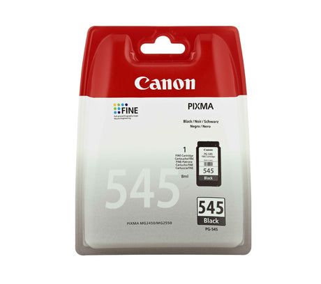 Cartouche d'encre CANON PG-545 (Noir)