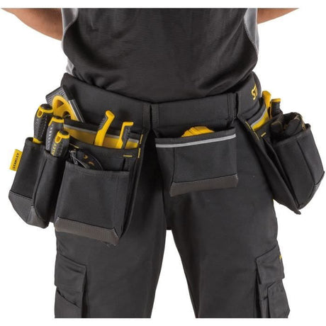 Porte-outils double - STANLEY - 1-96-178