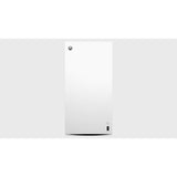 Console Xbox Series X - 100% digitale - 1To - Blanche