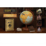 Indiana Jones et le Cercle Ancien - Jeu Xbox Series X