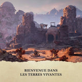 Avowed - Premium Edition SteelBook - Jeu Xbox Series X