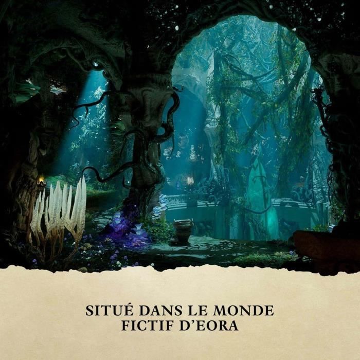 Avowed - Premium Edition SteelBook - Jeu Xbox Series X