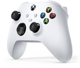 Manette Xbox sans fil Robot White