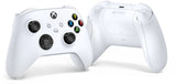 Manette Xbox sans fil Robot White