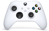 Manette Xbox sans fil Robot White