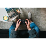 Manette Xbox Sans Fil Carbon Black