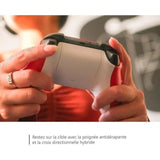 Manette de jeu - Xbox - Sans fil - Rouge