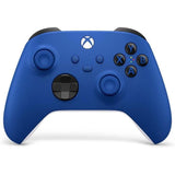 Manette de jeu - Xbox - Sans fil - Bleu électrique