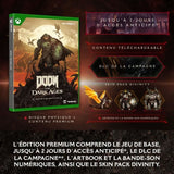 Doom: The Dark Ages PE - Xbox Series X