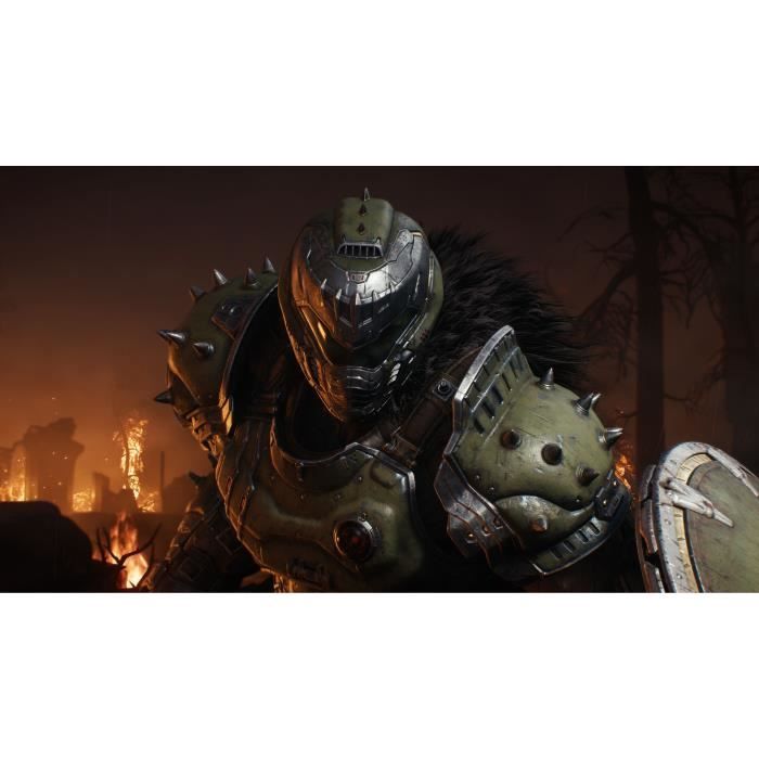 Doom: The Dark Ages PE - PS5