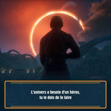 The Outer Worlds 2 - Premium - Jeu PS5