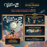The Outer Worlds 2 - Premium - Jeu Xbox Series X