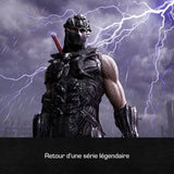 Ninja Gaiden 4 - Edition Deluxe - Jeu PS5