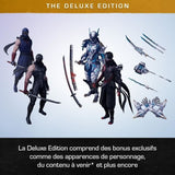 Ninja Gaiden 4 - Edition Deluxe - Jeu Xbox Series X|S