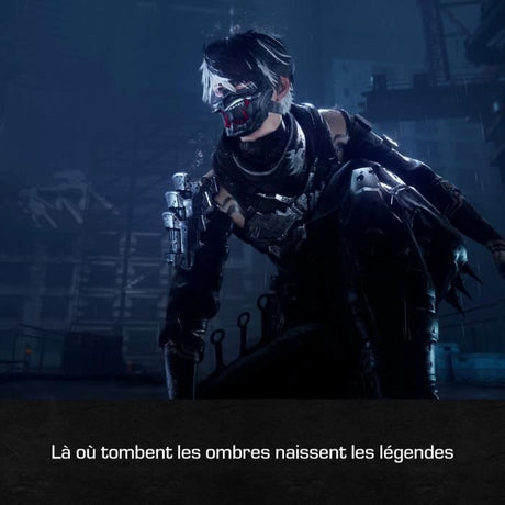 Ninja Gaiden 4 - Edition Deluxe - Jeu Xbox Series X|S