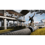 Tony Hawk's Pro Skater 3+4 • Jeu Nintendo Switch 2