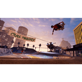 Tony Hawk's Pro Skater 3+4 • Jeu Nintendo Switch 2