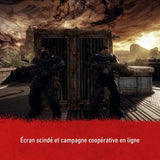 Gears of War : Reloaded - Jeu PS5