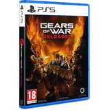 Gears of War : Reloaded - Jeu PS5