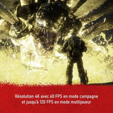 Gears of War : Reloaded - Jeu PS5