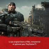 Gears of War : Reloaded - Jeu PS5