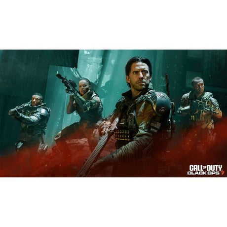 Call of Duty: Black Ops 7 • Jeu Xbox Series X