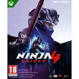 Ninja Gaiden 4 - Standard Edition - Jeu Xbox Series X
