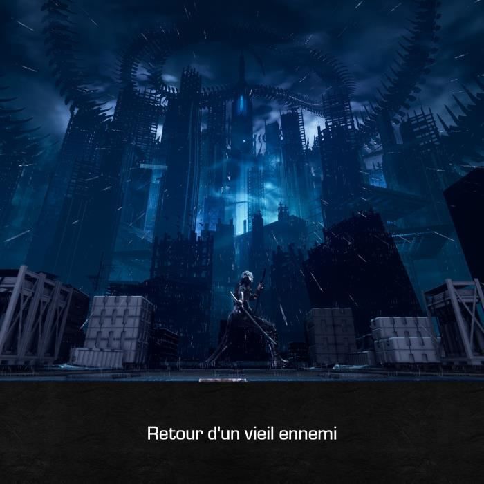 Ninja Gaiden 4 - Standard Edition - Jeu Xbox Series X