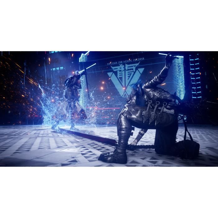 Ninja Gaiden 4 - Standard Edition - Jeu Xbox Series X