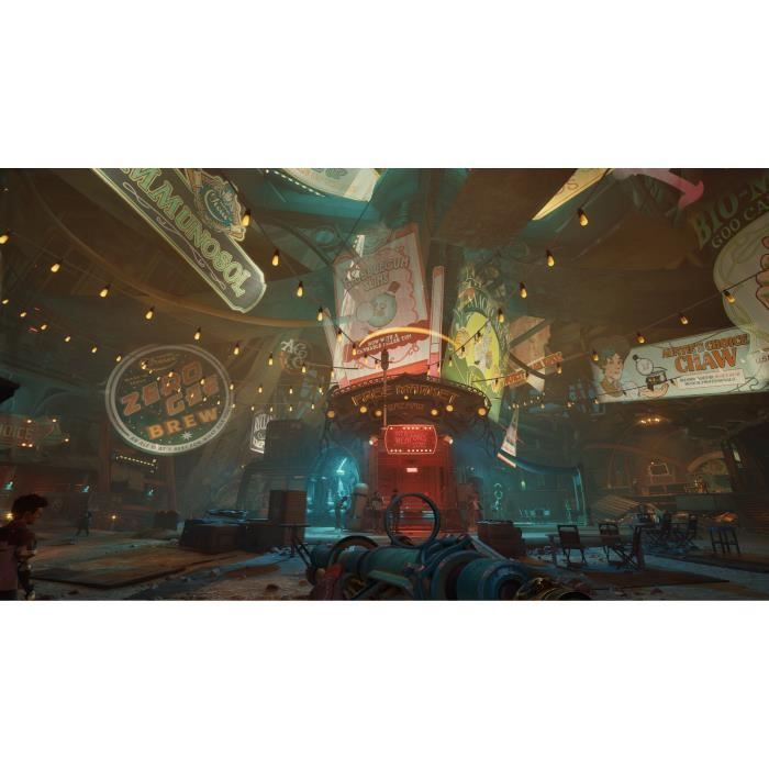 The Outer Worlds 2 - Jeu Xbox Series X